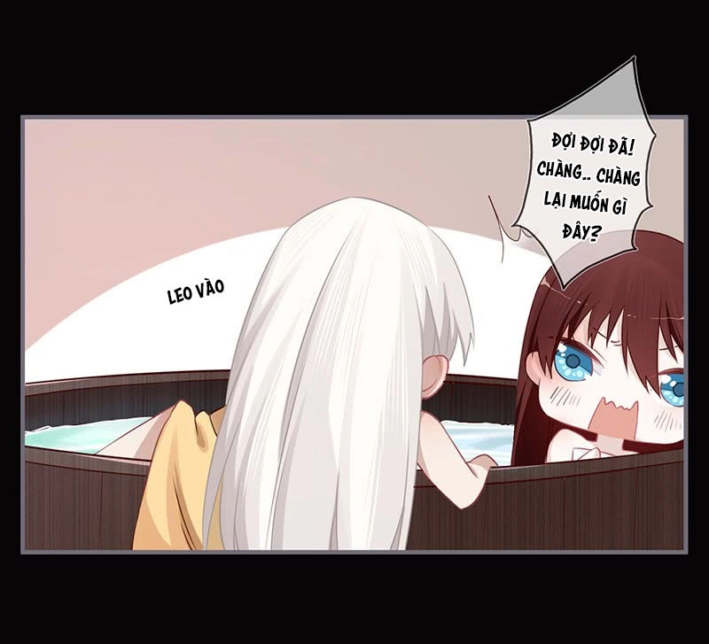 Lời Nguyền Lâu Lan: Bạo Quân Hung Ác Sủng Ái Ta Chapter 77 - 2