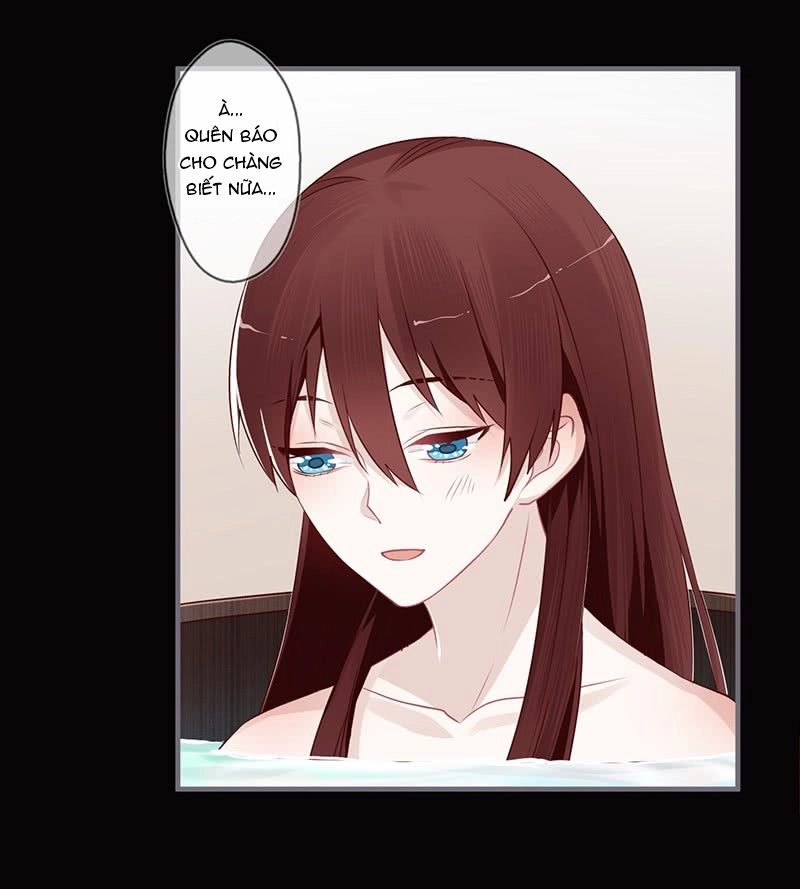 Lời Nguyền Lâu Lan: Bạo Quân Hung Ác Sủng Ái Ta Chapter 77 - 6