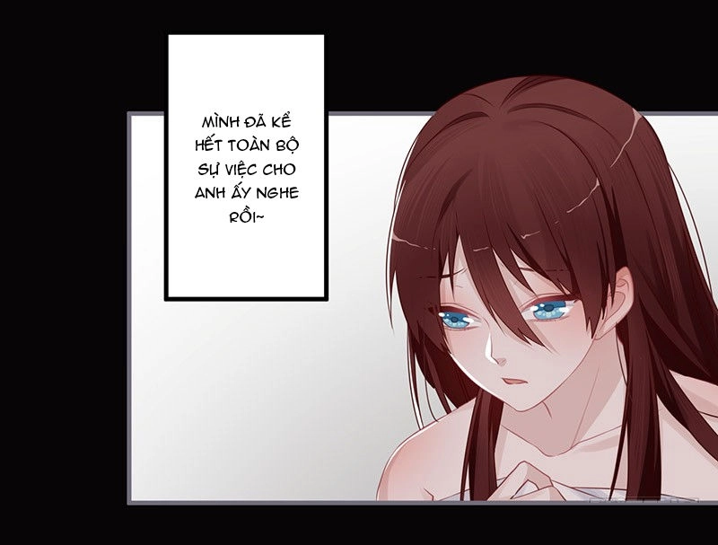 Lời Nguyền Lâu Lan: Bạo Quân Hung Ác Sủng Ái Ta Chapter 77 - 10