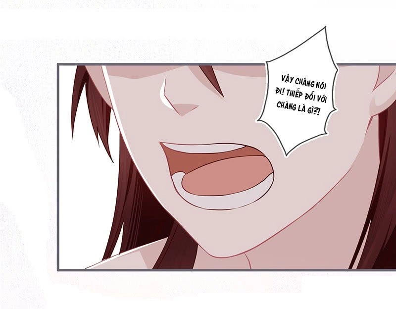 Lời Nguyền Lâu Lan: Bạo Quân Hung Ác Sủng Ái Ta Chapter 77 - 20