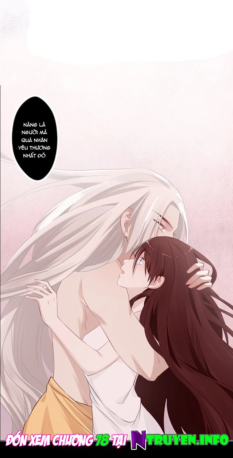 Lời Nguyền Lâu Lan: Bạo Quân Hung Ác Sủng Ái Ta Chapter 77 - 21