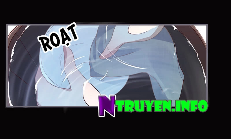 Lời Nguyền Lâu Lan: Bạo Quân Hung Ác Sủng Ái Ta Chapter 79 - 4