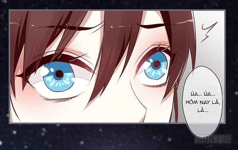 Lời Nguyền Lâu Lan: Bạo Quân Hung Ác Sủng Ái Ta Chapter 79 - 9