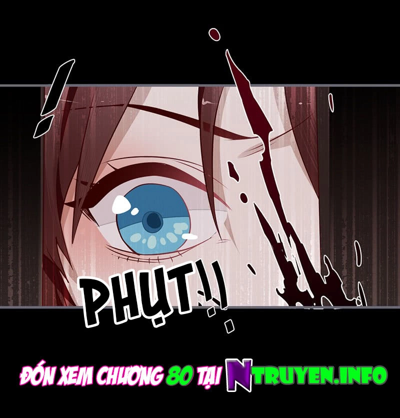 Lời Nguyền Lâu Lan: Bạo Quân Hung Ác Sủng Ái Ta Chapter 79 - 19