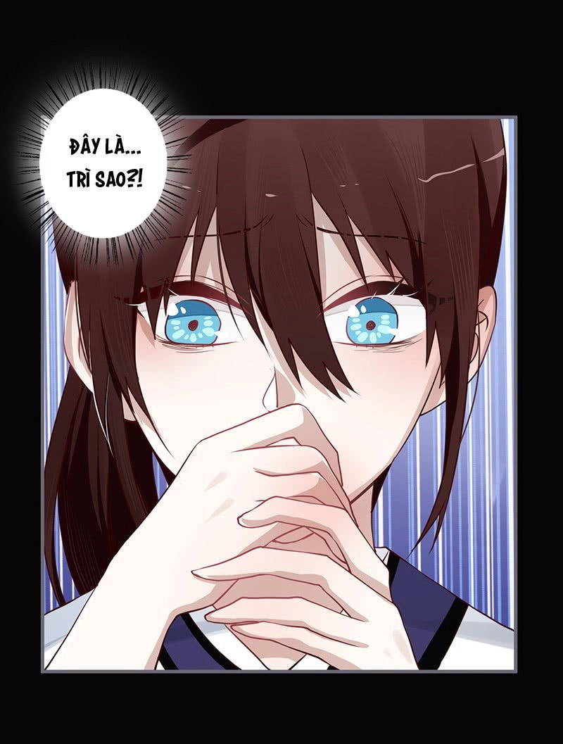 Lời Nguyền Lâu Lan: Bạo Quân Hung Ác Sủng Ái Ta Chapter 80 - 3