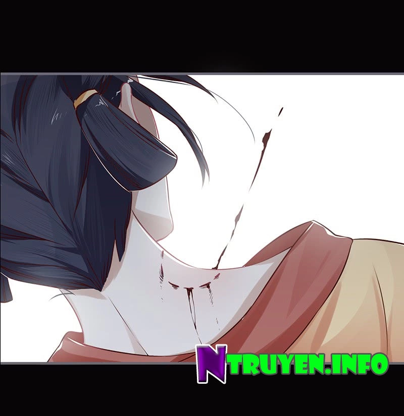 Lời Nguyền Lâu Lan: Bạo Quân Hung Ác Sủng Ái Ta Chapter 80 - 4