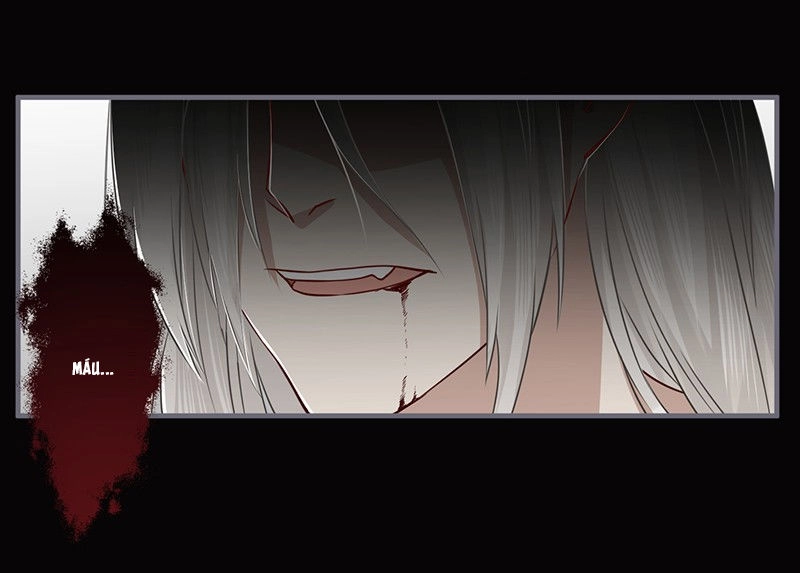 Lời Nguyền Lâu Lan: Bạo Quân Hung Ác Sủng Ái Ta Chapter 80 - 6