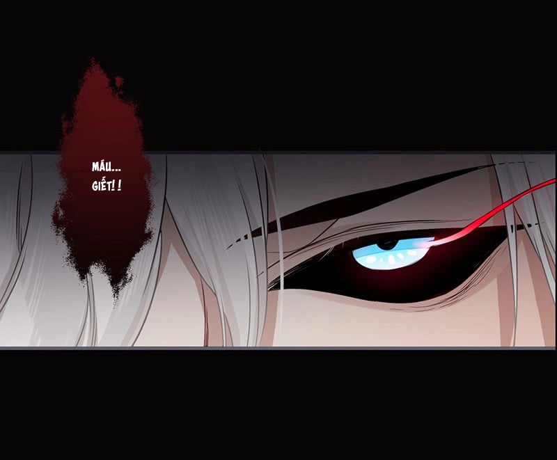 Lời Nguyền Lâu Lan: Bạo Quân Hung Ác Sủng Ái Ta Chapter 80 - 10