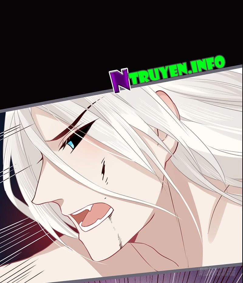 Lời Nguyền Lâu Lan: Bạo Quân Hung Ác Sủng Ái Ta Chapter 80 - 12