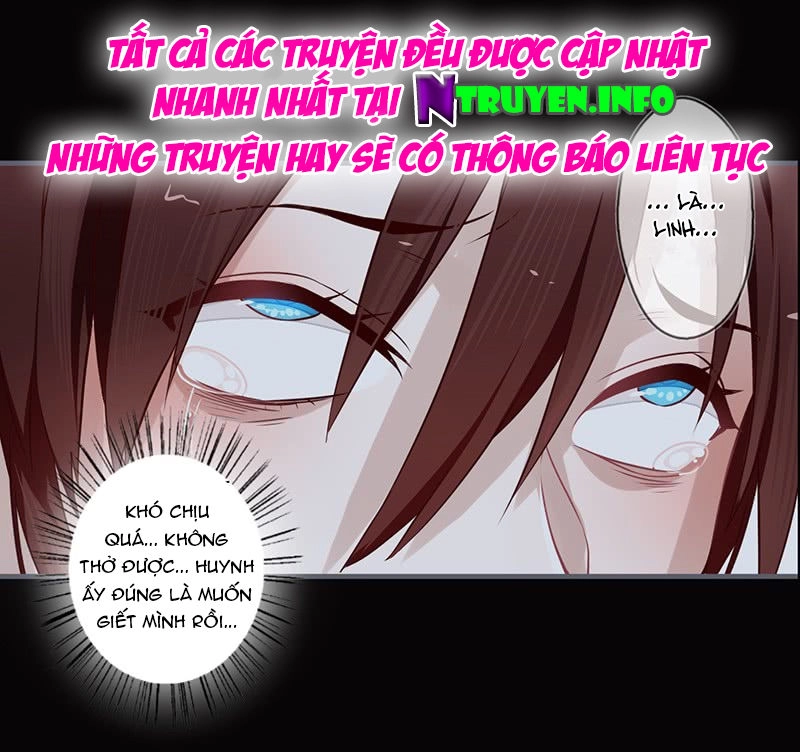 Lời Nguyền Lâu Lan: Bạo Quân Hung Ác Sủng Ái Ta Chapter 80 - 16