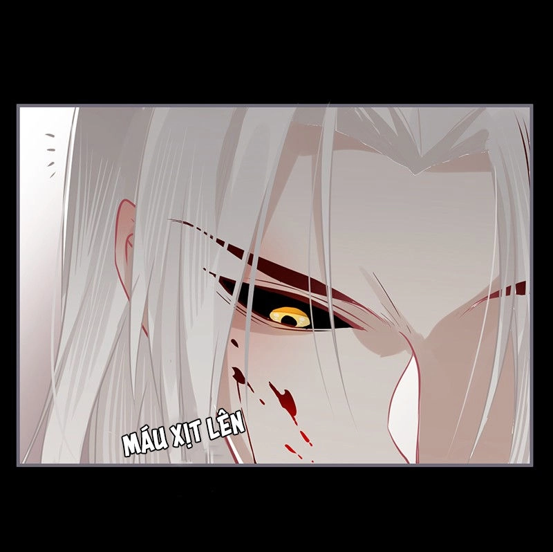 Lời Nguyền Lâu Lan: Bạo Quân Hung Ác Sủng Ái Ta Chapter 81 - 2