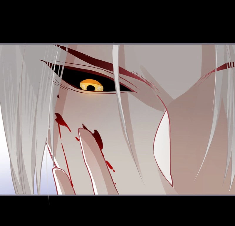 Lời Nguyền Lâu Lan: Bạo Quân Hung Ác Sủng Ái Ta Chapter 81 - 3