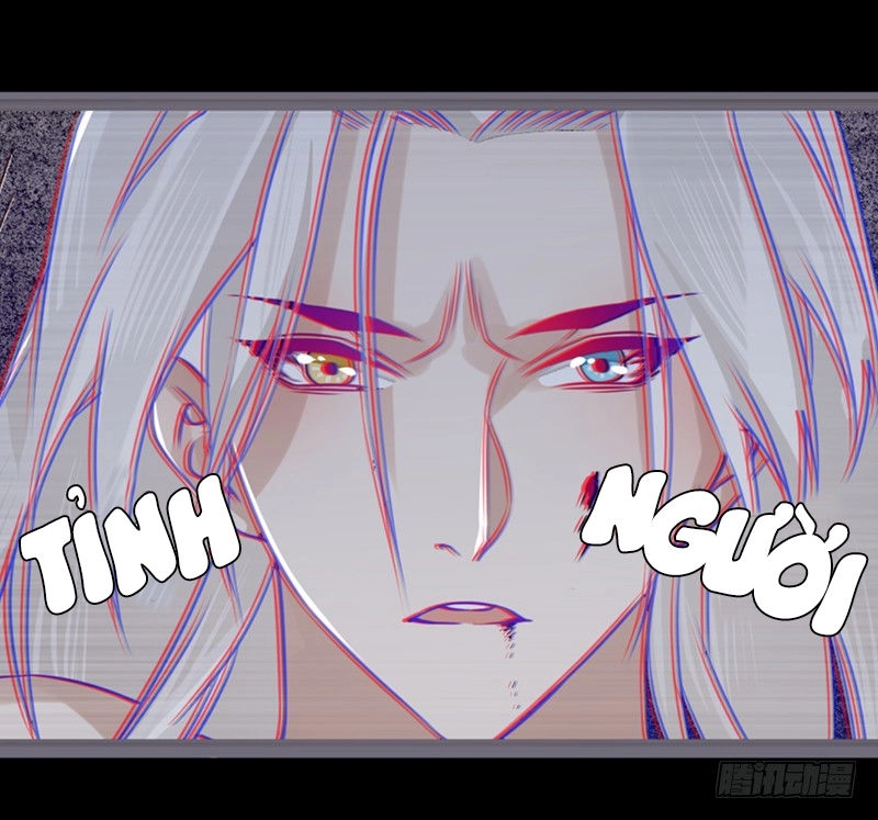 Lời Nguyền Lâu Lan: Bạo Quân Hung Ác Sủng Ái Ta Chapter 81 - 5