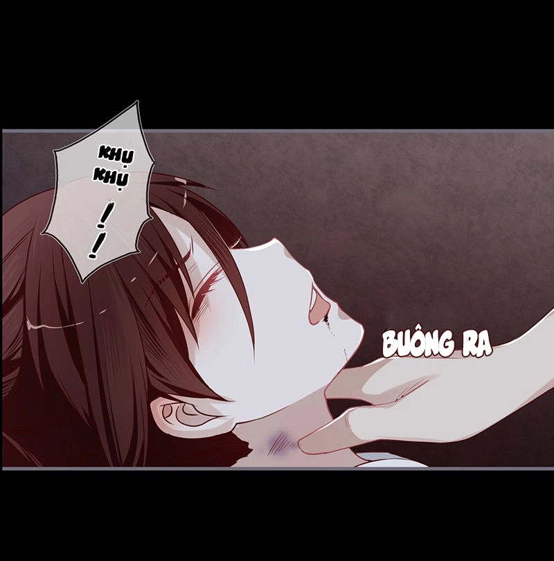 Lời Nguyền Lâu Lan: Bạo Quân Hung Ác Sủng Ái Ta Chapter 81 - 6