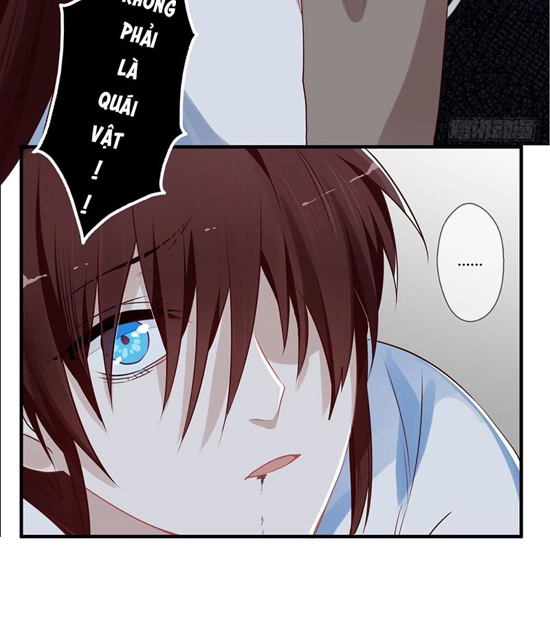 Lời Nguyền Lâu Lan: Bạo Quân Hung Ác Sủng Ái Ta Chapter 81 - 15