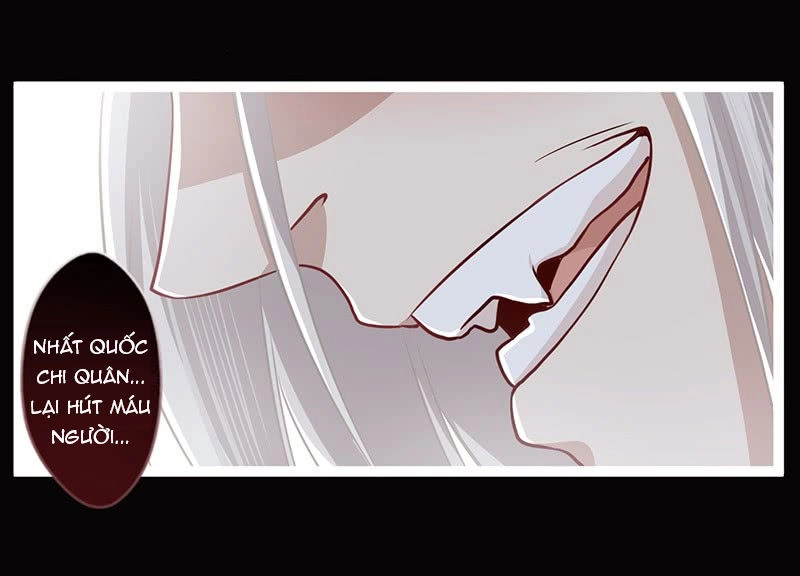 Lời Nguyền Lâu Lan: Bạo Quân Hung Ác Sủng Ái Ta Chapter 81 - 18