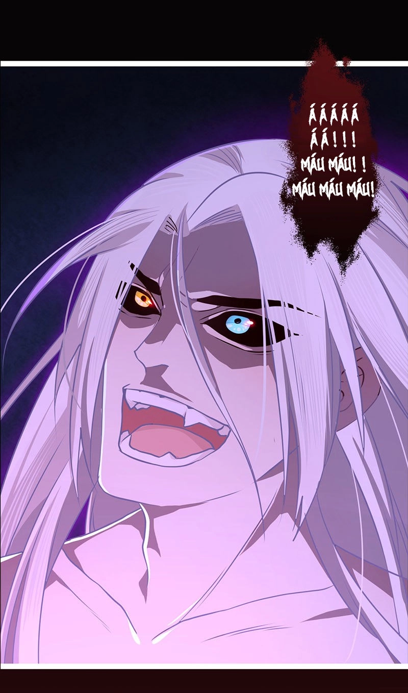 Lời Nguyền Lâu Lan: Bạo Quân Hung Ác Sủng Ái Ta Chapter 81 - 19