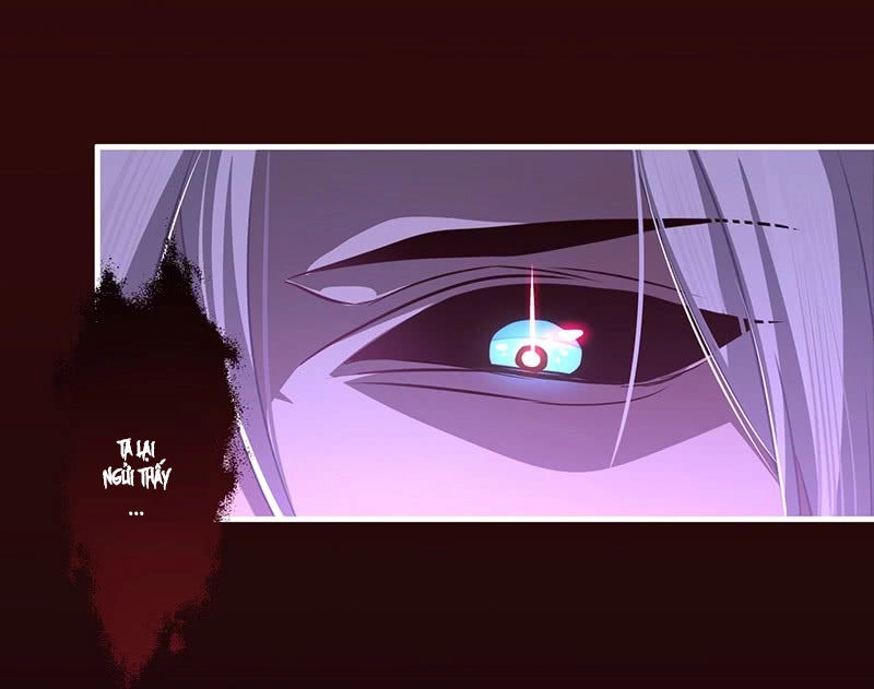 Lời Nguyền Lâu Lan: Bạo Quân Hung Ác Sủng Ái Ta Chapter 82 - 2