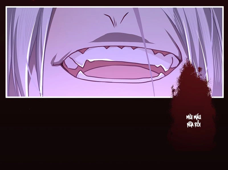 Lời Nguyền Lâu Lan: Bạo Quân Hung Ác Sủng Ái Ta Chapter 82 - 3