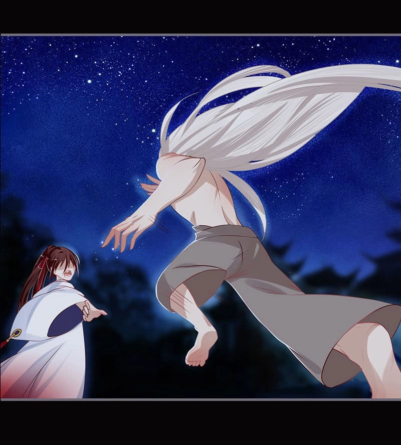 Lời Nguyền Lâu Lan: Bạo Quân Hung Ác Sủng Ái Ta Chapter 82 - 5