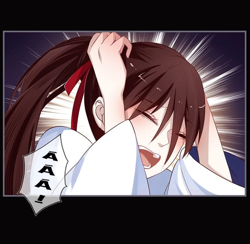 Lời Nguyền Lâu Lan: Bạo Quân Hung Ác Sủng Ái Ta Chapter 82 - 6