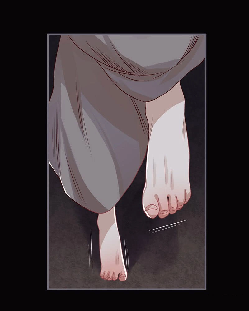 Lời Nguyền Lâu Lan: Bạo Quân Hung Ác Sủng Ái Ta Chapter 82 - 7