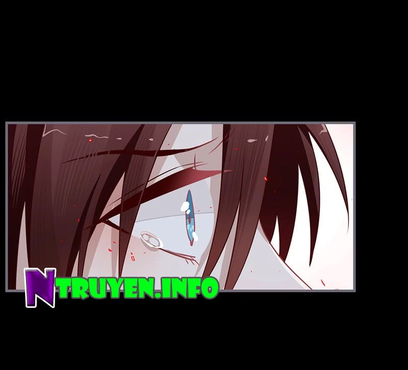 Lời Nguyền Lâu Lan: Bạo Quân Hung Ác Sủng Ái Ta Chapter 83 - 8