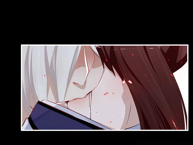 Lời Nguyền Lâu Lan: Bạo Quân Hung Ác Sủng Ái Ta Chapter 83 - 9