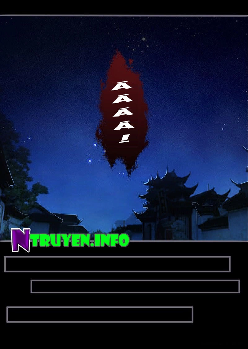 Lời Nguyền Lâu Lan: Bạo Quân Hung Ác Sủng Ái Ta Chapter 83 - 12