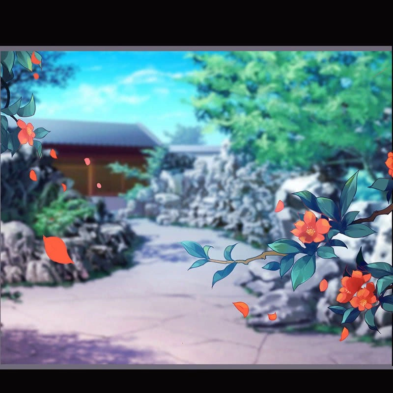 Lời Nguyền Lâu Lan: Bạo Quân Hung Ác Sủng Ái Ta Chapter 83 - 13