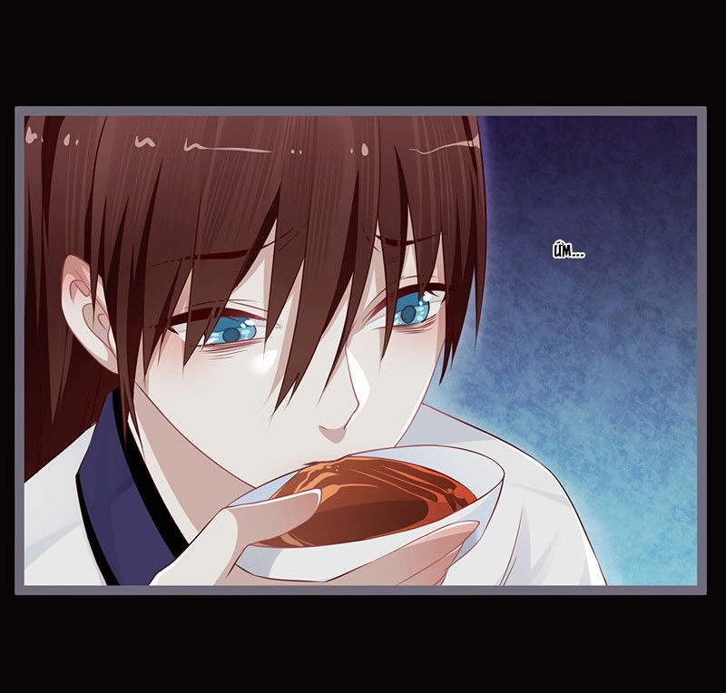 Lời Nguyền Lâu Lan: Bạo Quân Hung Ác Sủng Ái Ta Chapter 83 - 14