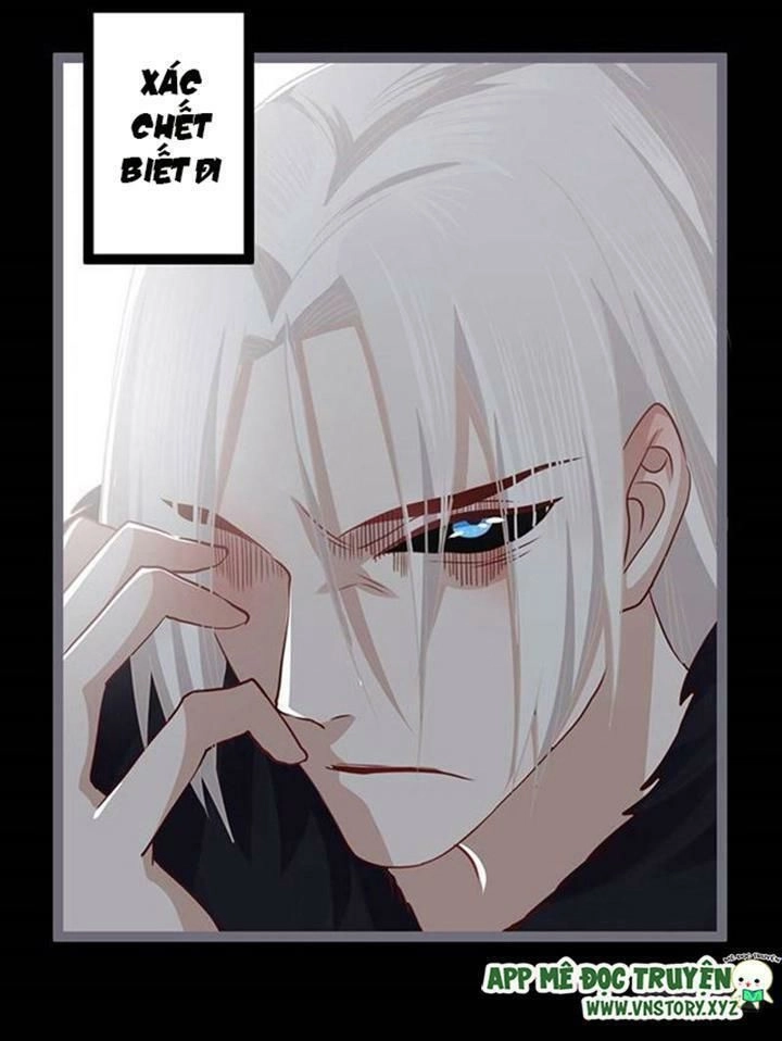 Lời Nguyền Lâu Lan: Bạo Quân Hung Ác Sủng Ái Ta Chapter 84 - 9