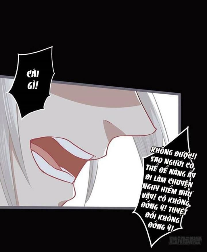 Lời Nguyền Lâu Lan: Bạo Quân Hung Ác Sủng Ái Ta Chapter 85 - 7