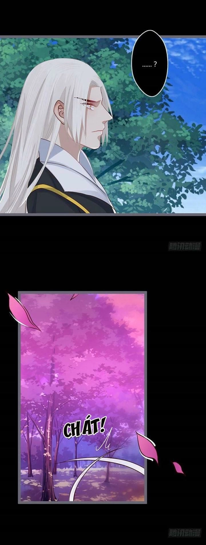 Lời Nguyền Lâu Lan: Bạo Quân Hung Ác Sủng Ái Ta Chapter 85 - 22