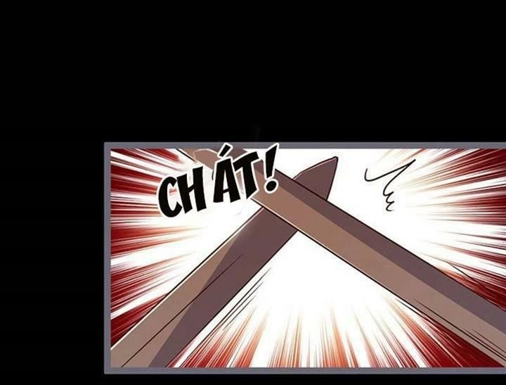 Lời Nguyền Lâu Lan: Bạo Quân Hung Ác Sủng Ái Ta Chapter 85 - 23