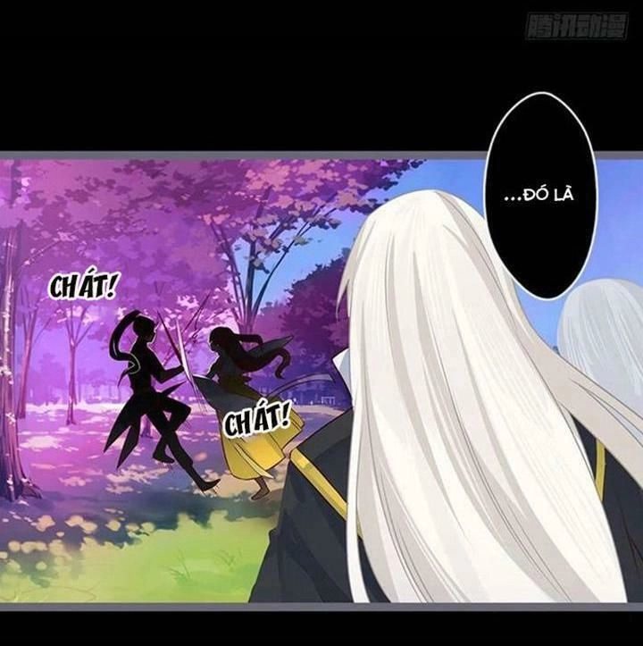 Lời Nguyền Lâu Lan: Bạo Quân Hung Ác Sủng Ái Ta Chapter 85 - 24