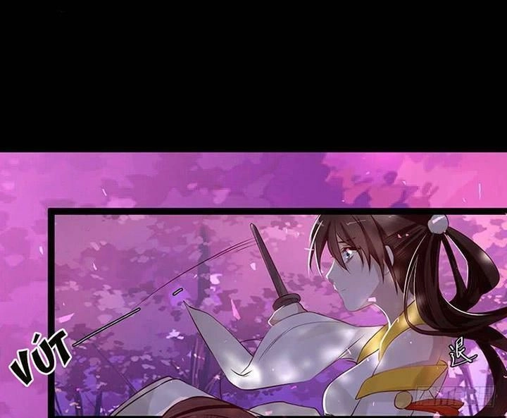 Lời Nguyền Lâu Lan: Bạo Quân Hung Ác Sủng Ái Ta Chapter 85 - 26