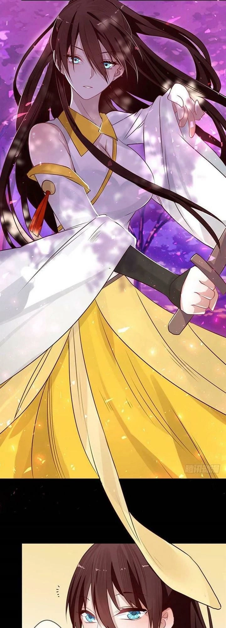 Lời Nguyền Lâu Lan: Bạo Quân Hung Ác Sủng Ái Ta Chapter 85 - 27