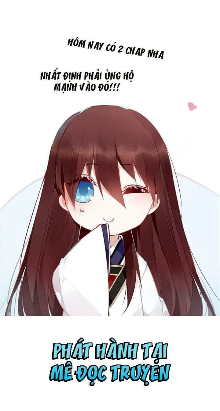 Lời Nguyền Lâu Lan: Bạo Quân Hung Ác Sủng Ái Ta Chapter 85 - 29