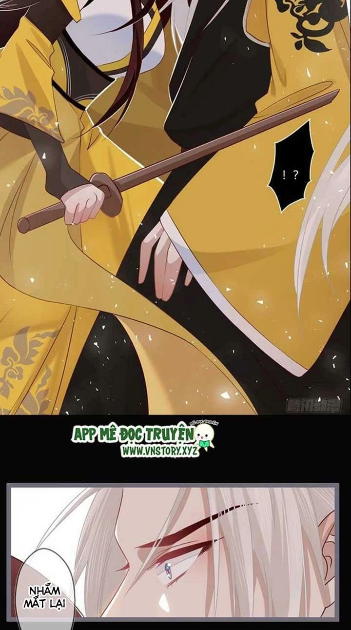 Lời Nguyền Lâu Lan: Bạo Quân Hung Ác Sủng Ái Ta Chapter 87 - 5