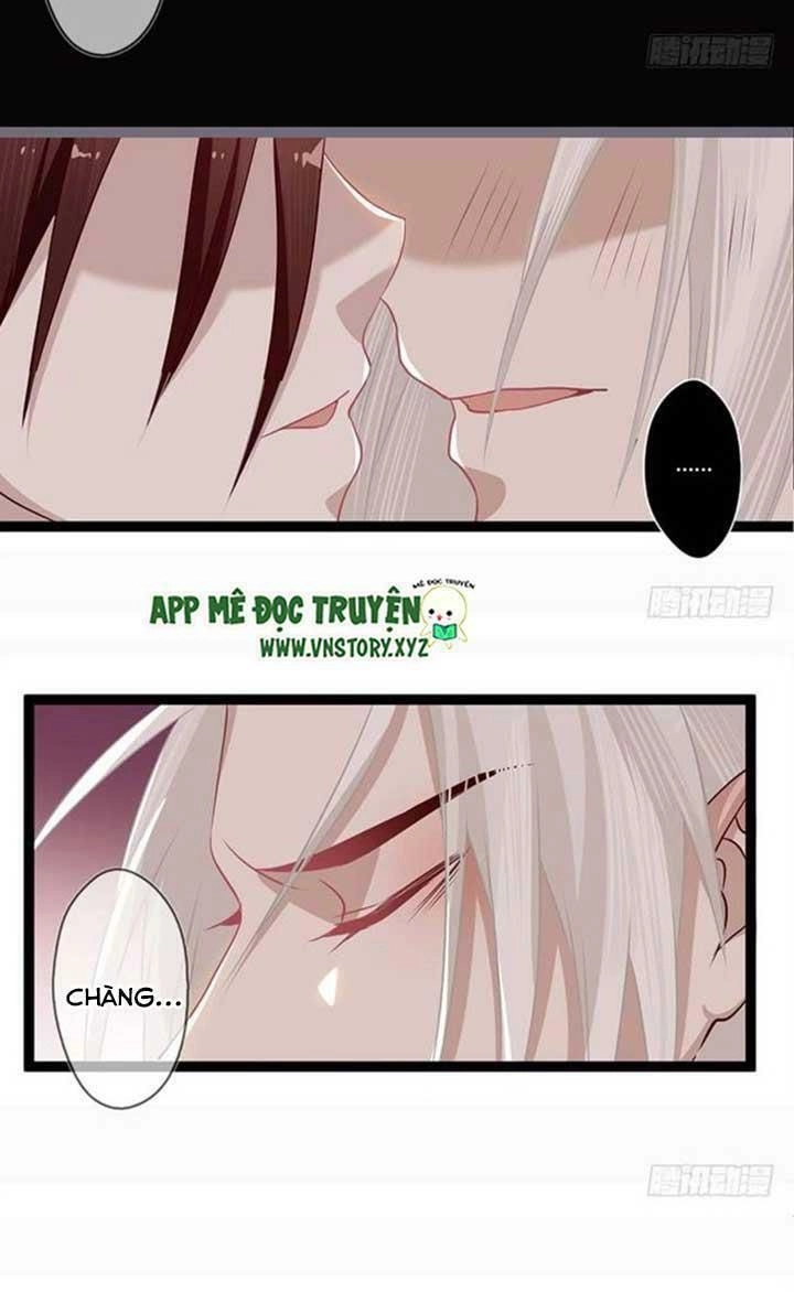 Lời Nguyền Lâu Lan: Bạo Quân Hung Ác Sủng Ái Ta Chapter 87 - 6