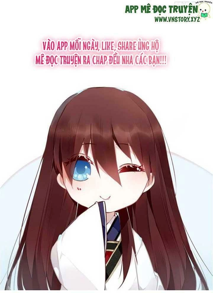 Lời Nguyền Lâu Lan: Bạo Quân Hung Ác Sủng Ái Ta Chapter 87 - 21