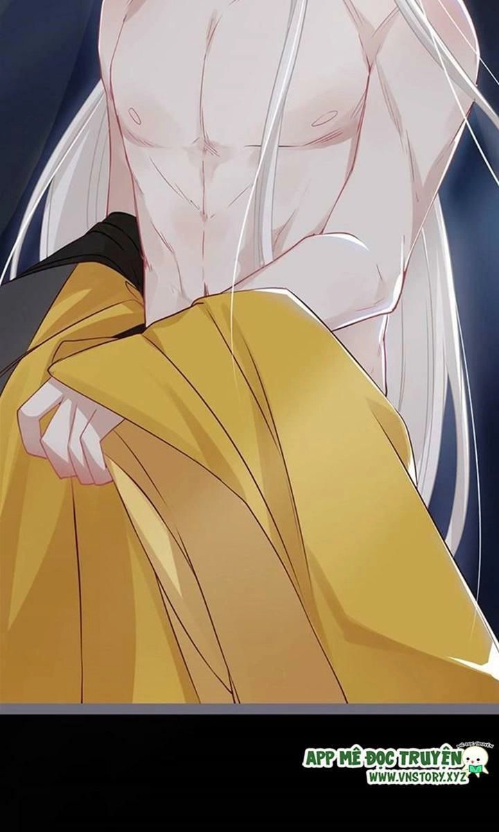 Lời Nguyền Lâu Lan: Bạo Quân Hung Ác Sủng Ái Ta Chapter 88 - 13