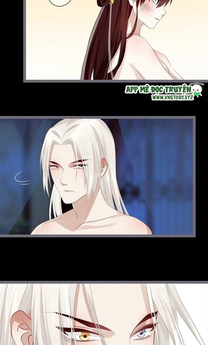 Lời Nguyền Lâu Lan: Bạo Quân Hung Ác Sủng Ái Ta Chapter 88 - 20