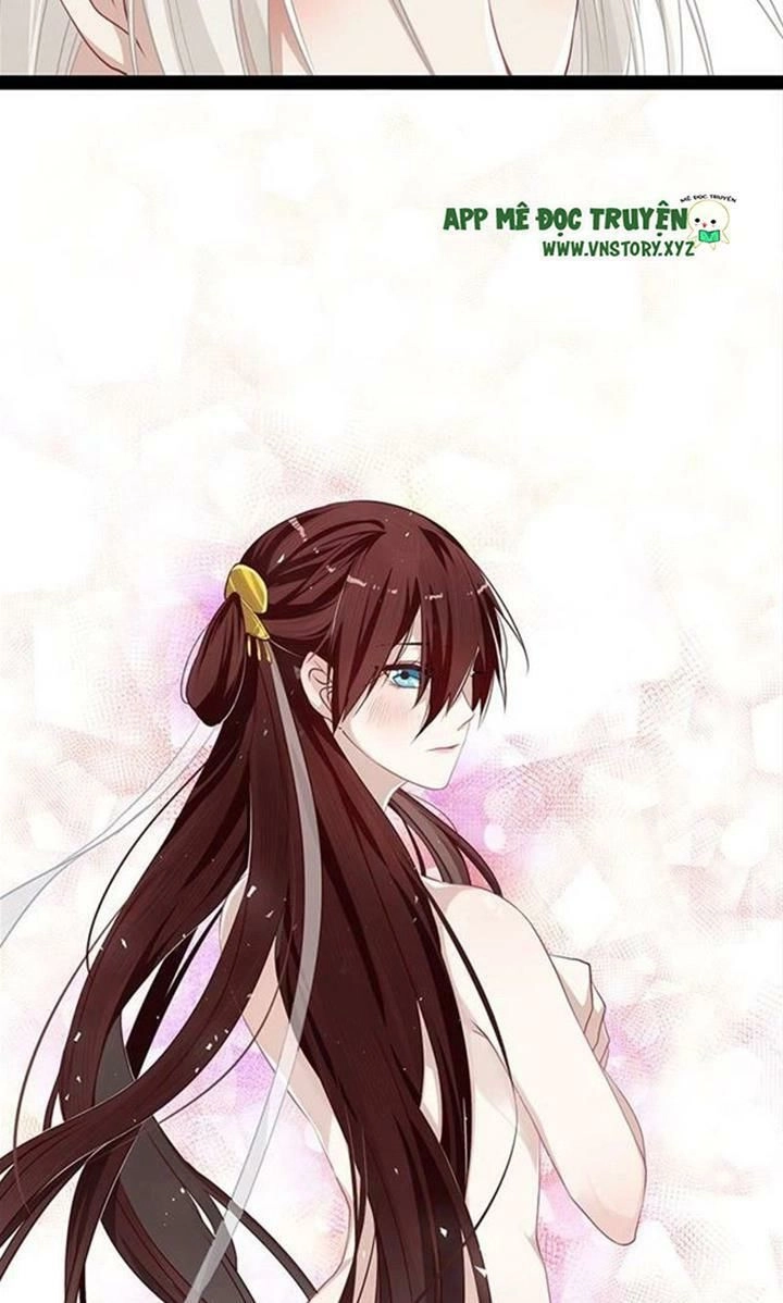 Lời Nguyền Lâu Lan: Bạo Quân Hung Ác Sủng Ái Ta Chapter 88 - 21