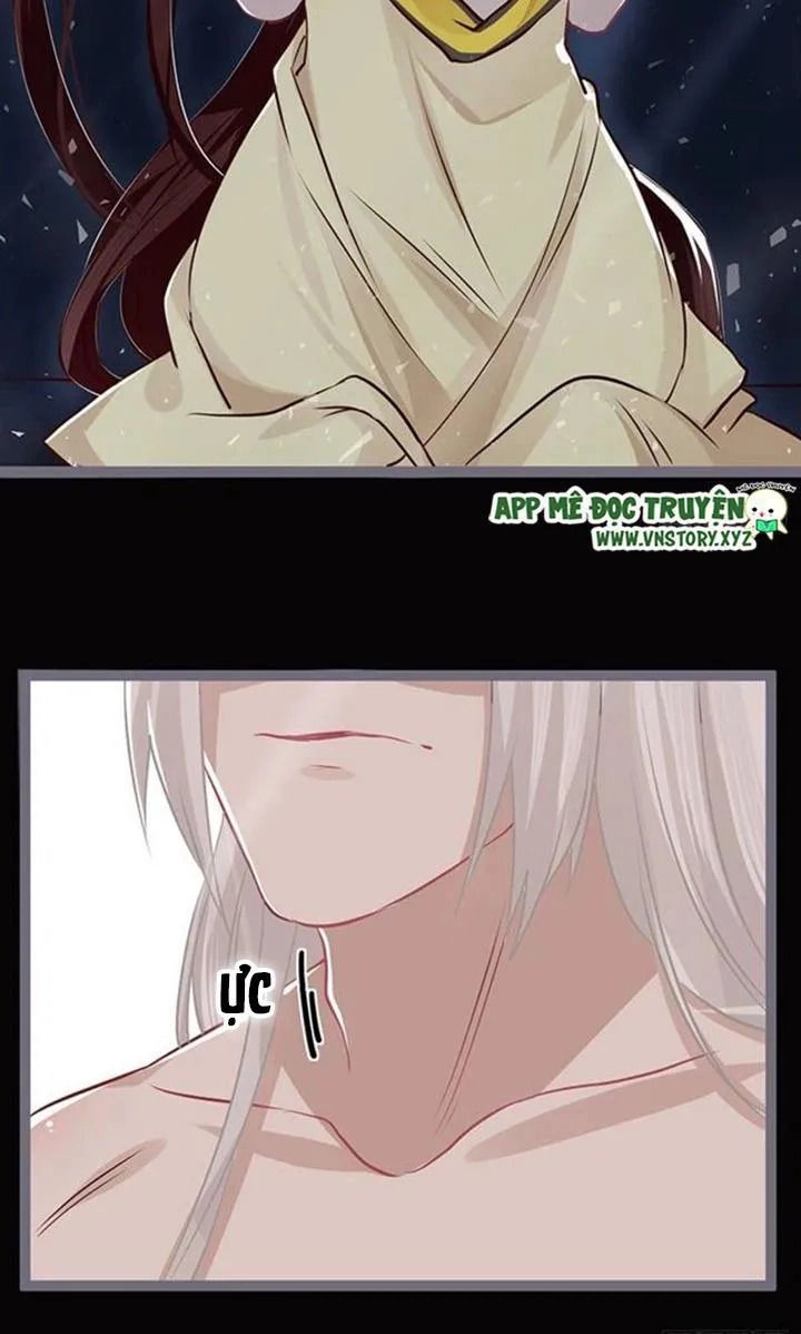 Lời Nguyền Lâu Lan: Bạo Quân Hung Ác Sủng Ái Ta Chapter 89 - 9