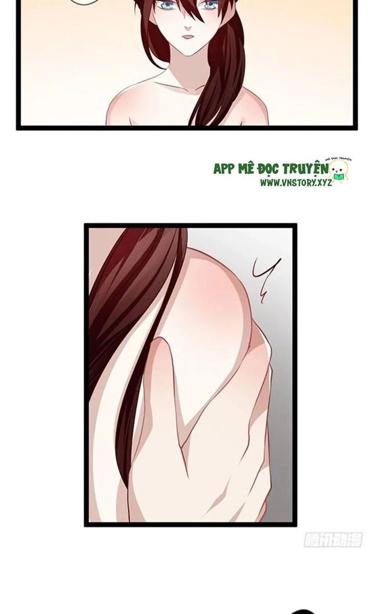 Lời Nguyền Lâu Lan: Bạo Quân Hung Ác Sủng Ái Ta Chapter 89 - 18