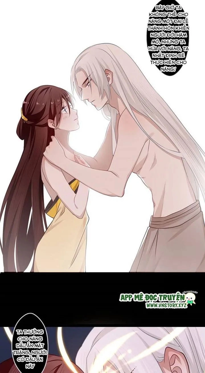 Lời Nguyền Lâu Lan: Bạo Quân Hung Ác Sủng Ái Ta Chapter 89 - 19