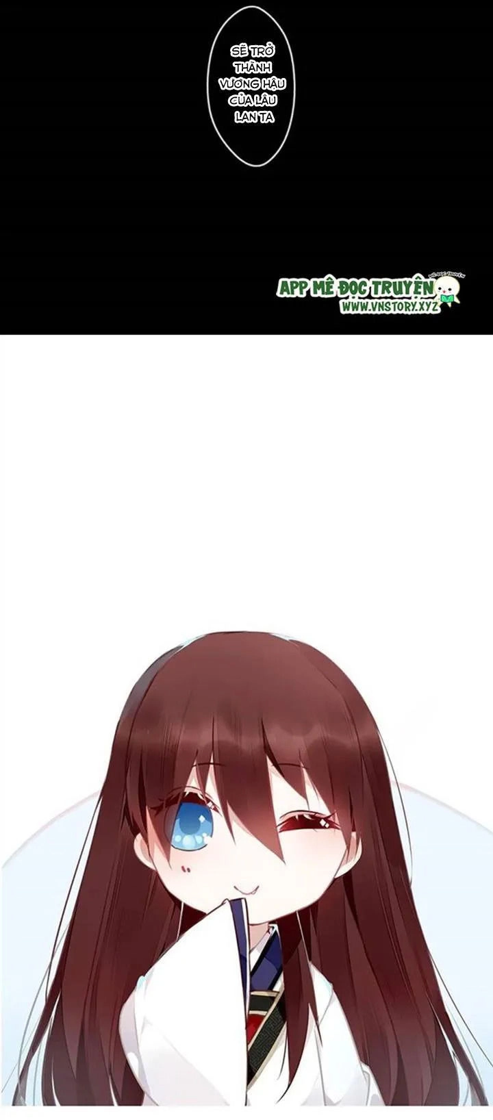 Lời Nguyền Lâu Lan: Bạo Quân Hung Ác Sủng Ái Ta Chapter 89 - 21