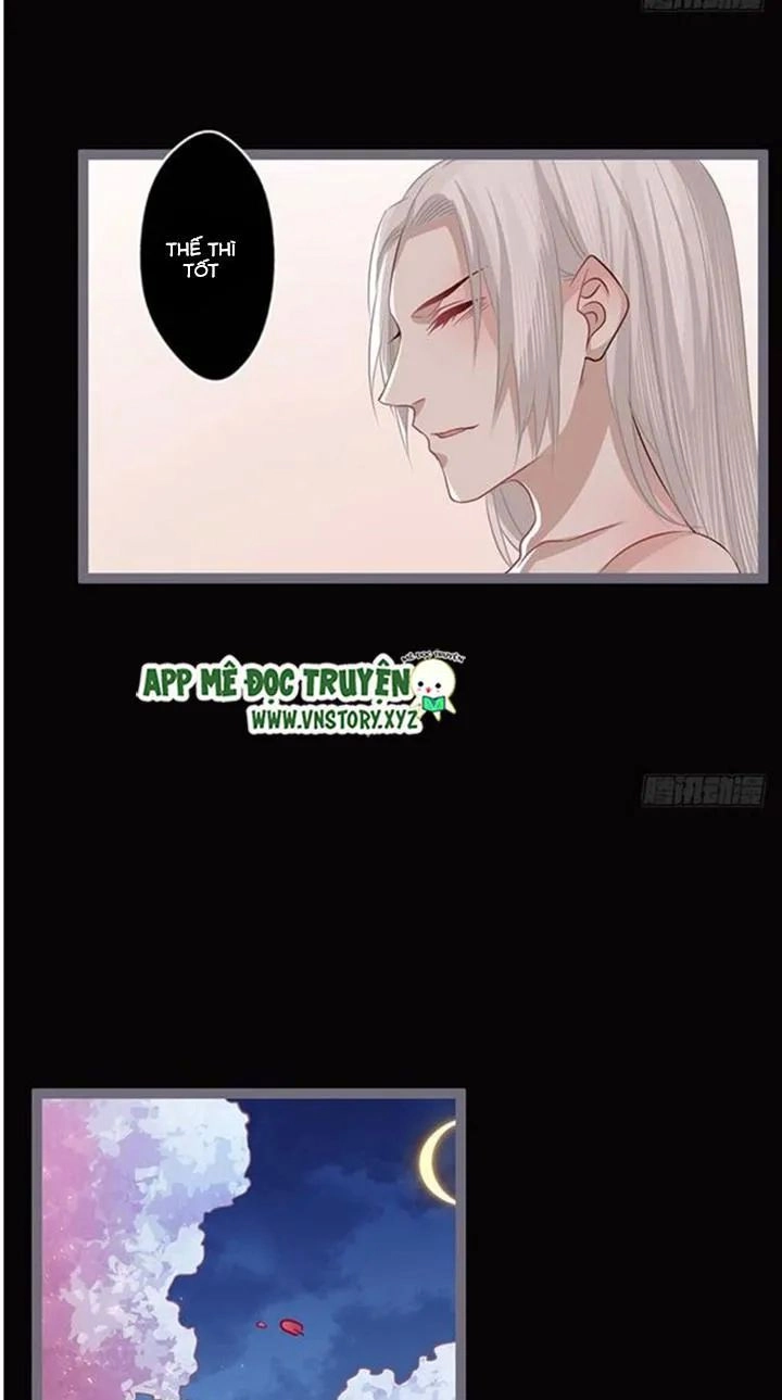 Lời Nguyền Lâu Lan: Bạo Quân Hung Ác Sủng Ái Ta Chapter 90 - 4